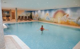 Hotel Glockenstuhl